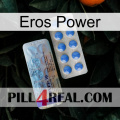 Eros Power 39